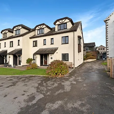 Coorie Nook Casa vacanze Windermere