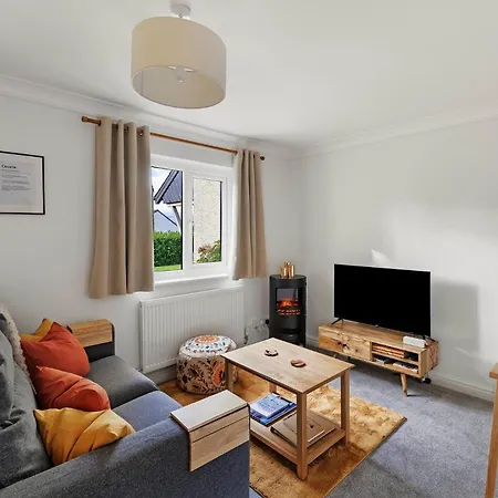 Coorie Nook 度假居 温德米尔