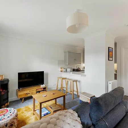 1 Bed In Oc-lr189 * ويندرمير