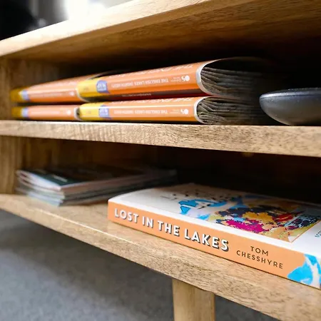 Casa vacanze Coorie Nook Windermere