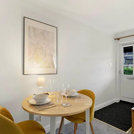 1 Bed In Oc-lr189