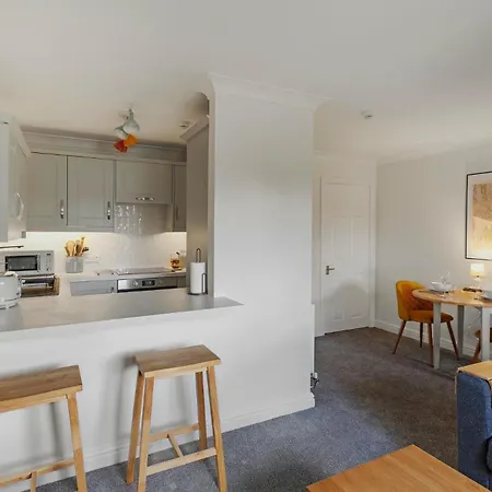 شقة 1 Bed In Oc-lr189 ويندرمير