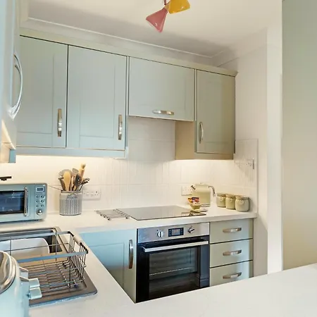 Coorie Nook Casa vacanze *