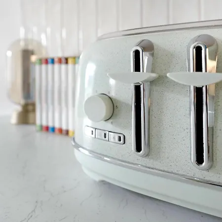 Casa vacanze Coorie Nook