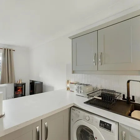 1 Bed In Oc-lr189