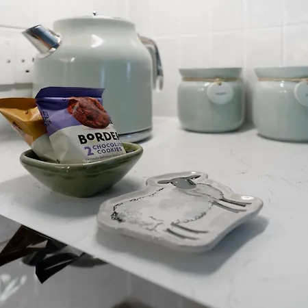 Casa vacanze Coorie Nook Windermere