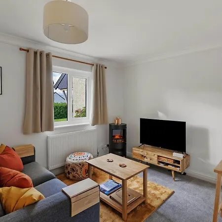 Apartmán 1 Bed In Oc-lr189 *