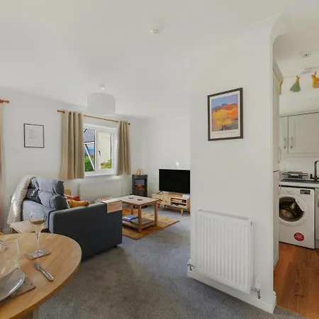 1 Bed In Oc-lr189 * Windermere