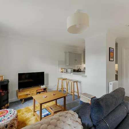 1 Bed In Oc-lr189 Apartmán