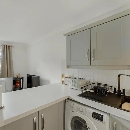 1 Bed In Oc-lr189 Apartmán