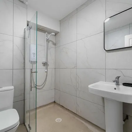 Apartmán 1 Bed In Oc-lr189 Windermere