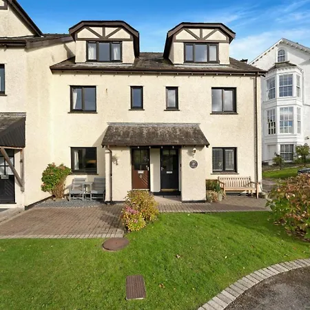 1 Bed In Oc-lr189 Apartmán Windermere
