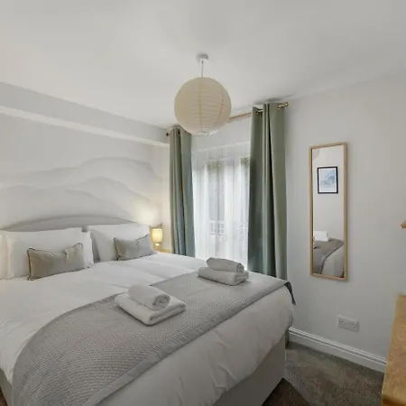 1 Bed In Oc-lr189 Apartmán *