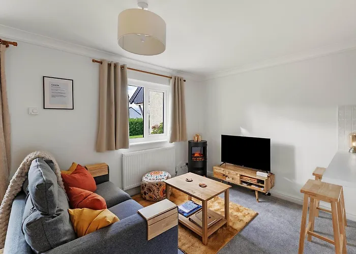 Coorie Nook Casa de Férias Windermere