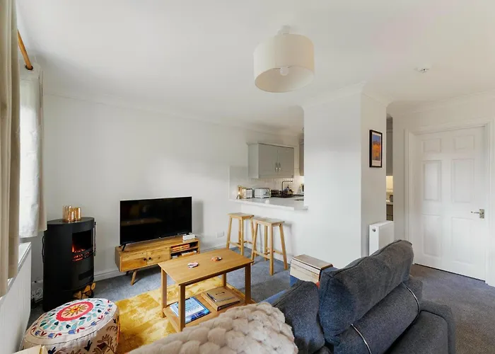 Coorie Nook * ويندرمير