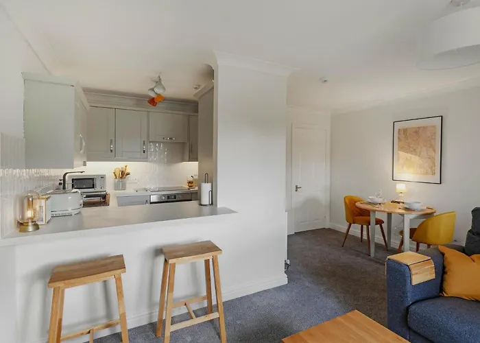 بيت للعطل Coorie Nook ويندرمير