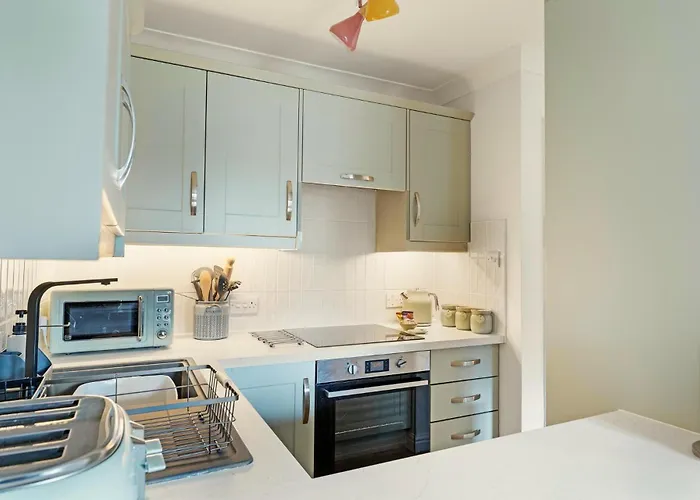 Coorie Nook Casa de Férias *