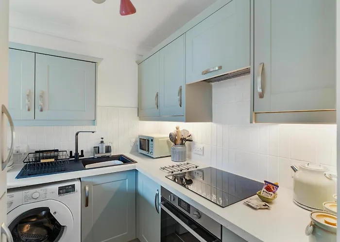 بيت للعطل Coorie Nook ويندرمير