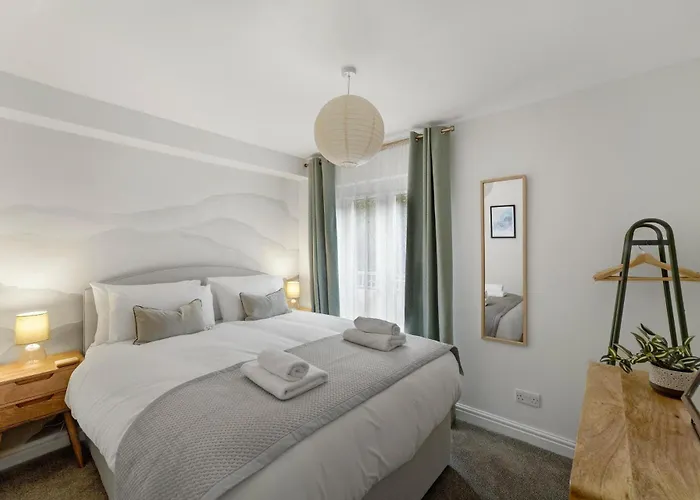 Casa de Férias Coorie Nook *