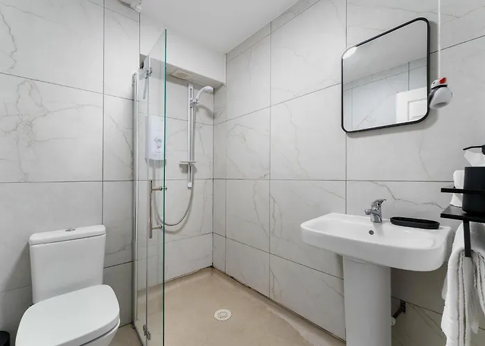 Casa de Férias Coorie Nook