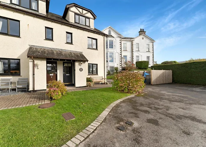 Coorie Nook Casa de Férias