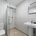 Semesterbostad Coorie Nook